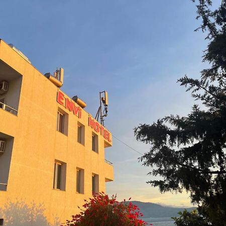 Envi Hotel Vlore Exterior photo