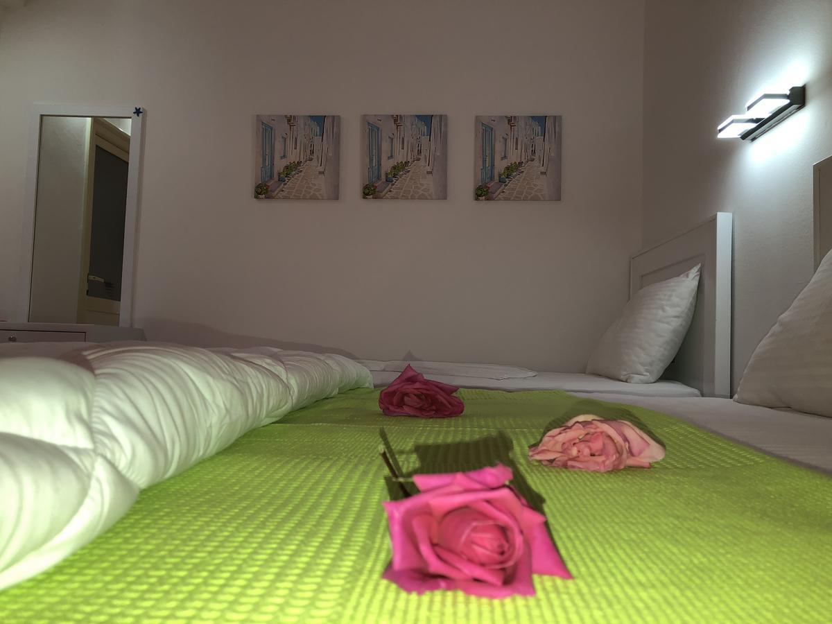 Envi Hotel Vlore Exterior photo